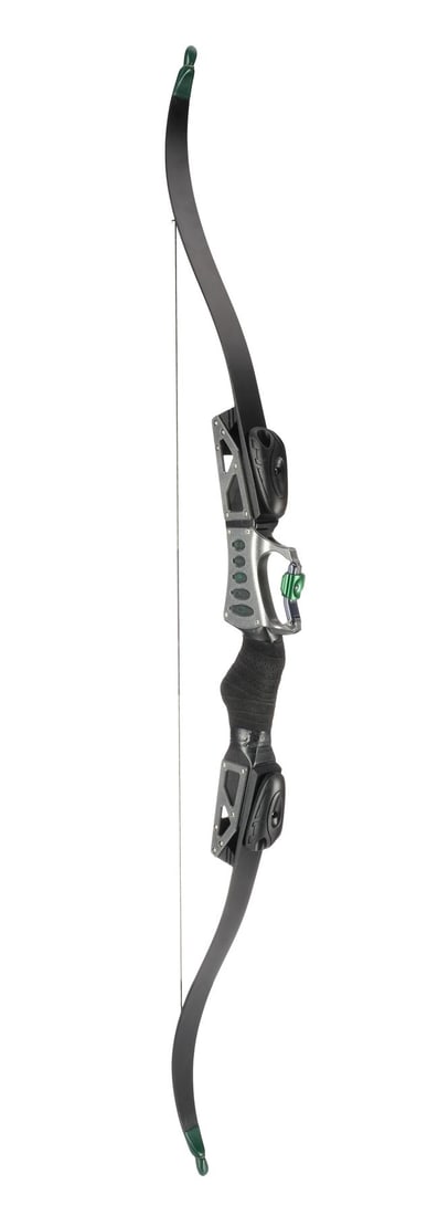 ARROW (T.V. SERIES, 2012 - 2020) - Oliver Queen's (Stephen Amell) Season 7 Bow: ARROW (T.V. SERIES, 2012 - 2020) - Oliver Queen's (Stephen Amell) Season 7 Bow - Oliver Queen's (Stephen Amell) Season 7 bow from The CW's Arrow. Introduced in Season 6, Oliver armed himself with a