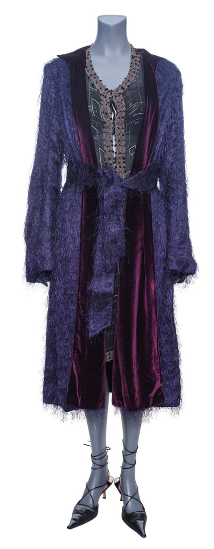 BATTLESTAR GALACTICA (2003)/BATTLESTAR GALACTICA (T.V. SERIES, 2004 - 2009) - Caprica-Six's (Tricia (1 of 8)