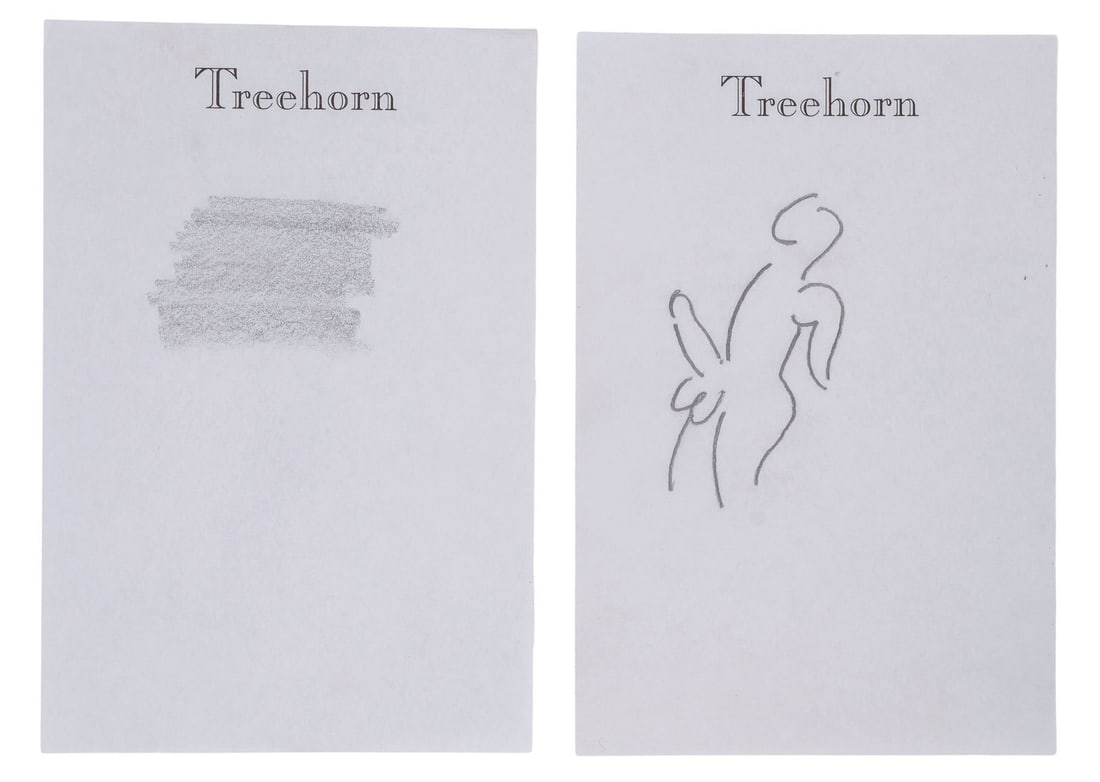 THE BIG LEBOWSKI (1998) - Jackie Treehorn's (Ben Gazzara) Pornographic Drawing: THE BIG LEBOWSKI (1998) - Jackie Treehorn's (Ben Gazzara) Pornographic Drawing - Jackie Treehorn's (Ben Gazzara) pornographic drawing from Joel and Ethan Coen's The Big Lebowski. The Dude (Jeff Bridge