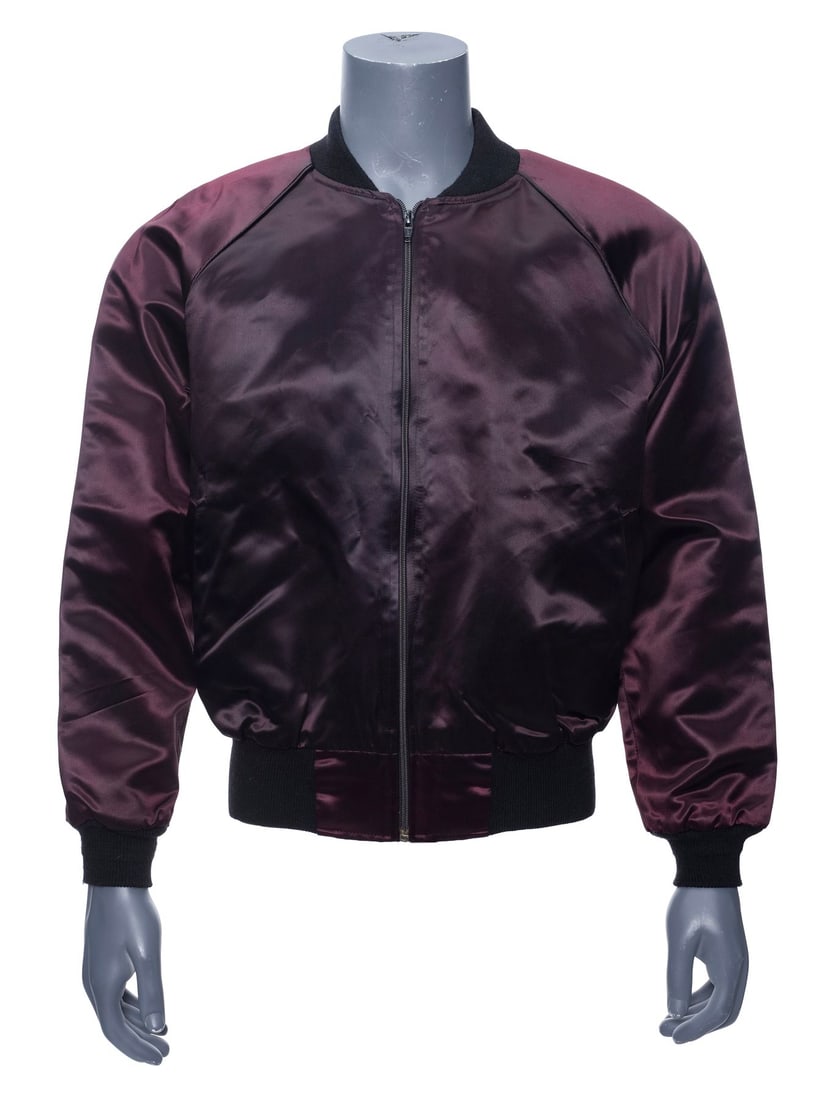 BLADE RUNNER (1982) - Crew Jacket - 4