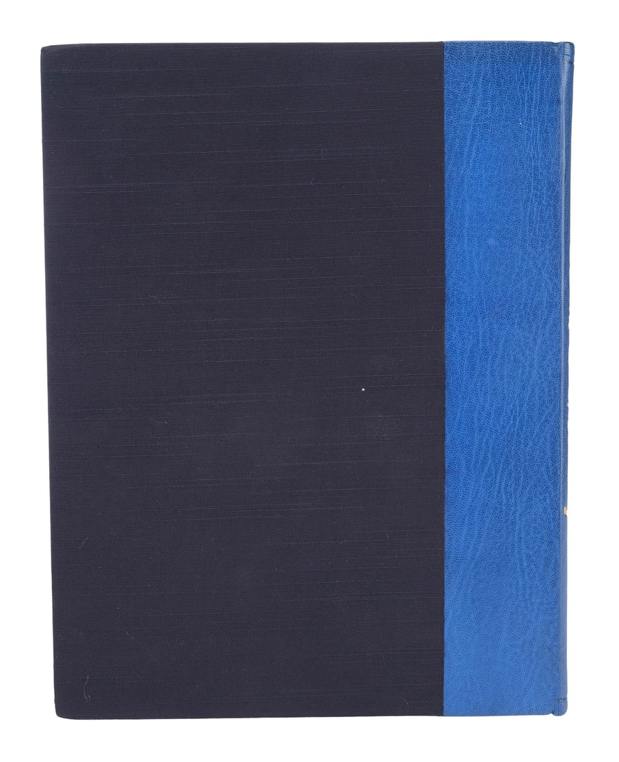 DEATH TO SMOOCHY (2002) - Robin Williams-Autographed Bound Script - 4