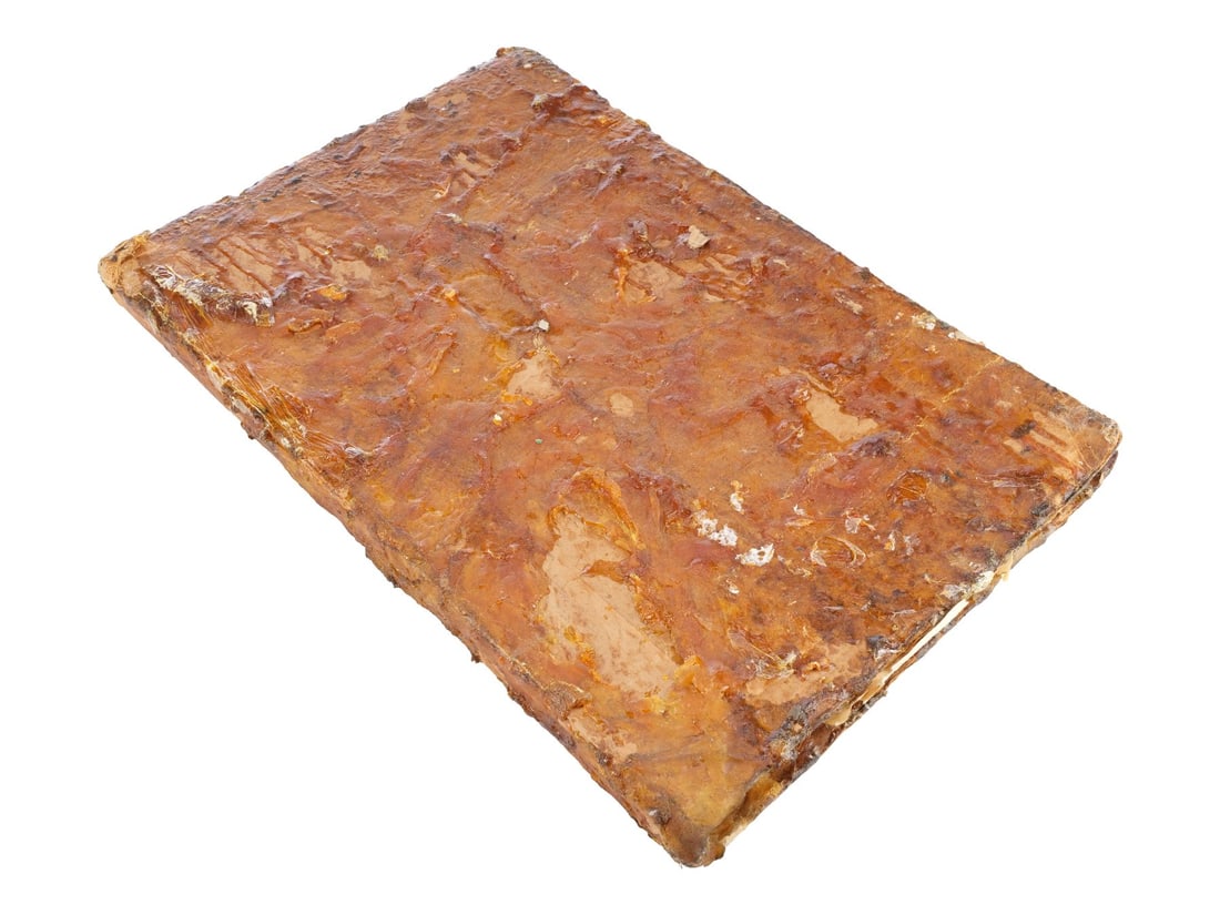 THE EVIL DEAD (1981) - Tom Sullivan Collection: Book of the Dead Prototype: THE EVIL DEAD (1981) - Tom Sullivan Collection: Book of the Dead Prototype - A Book of the Dead prototype from the production of Sam Raimi's The Evil Dead. Ash Williams (Bruce Campbell) and his