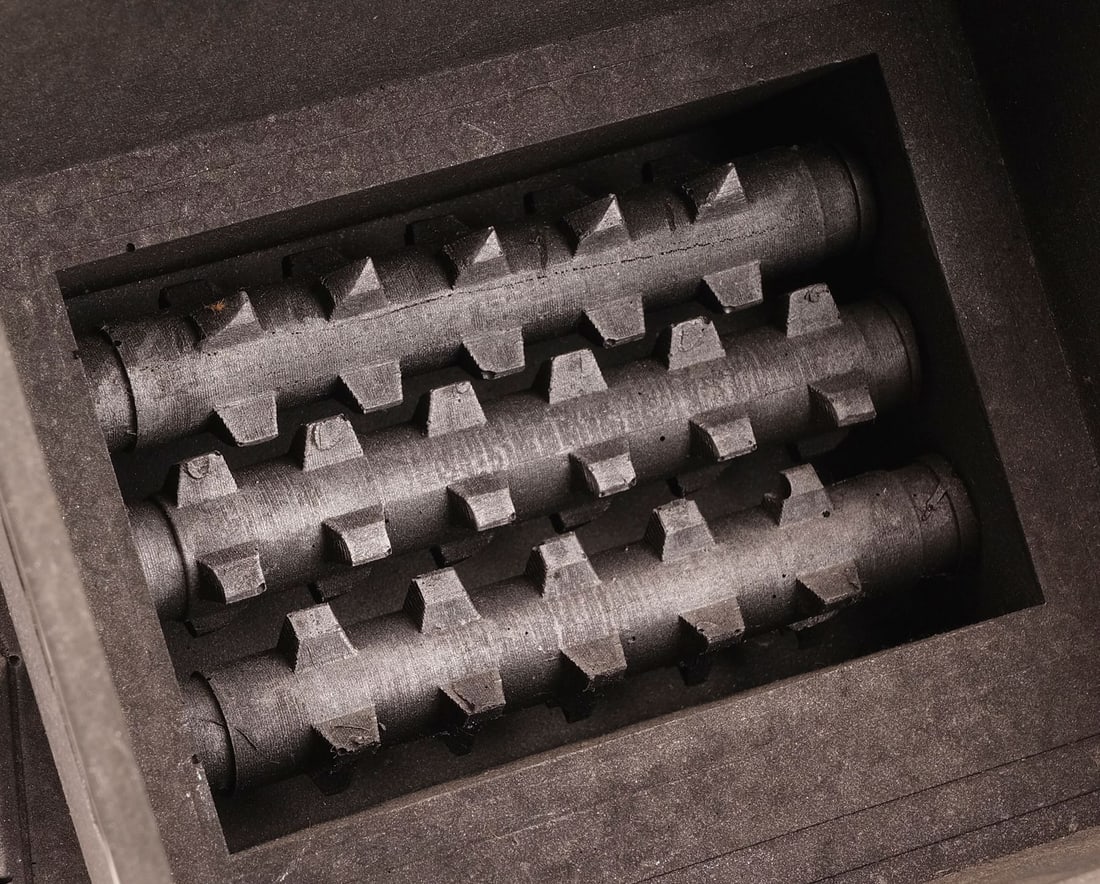 GHOSTBUSTERS (2016) - Ghost Chipper - 10