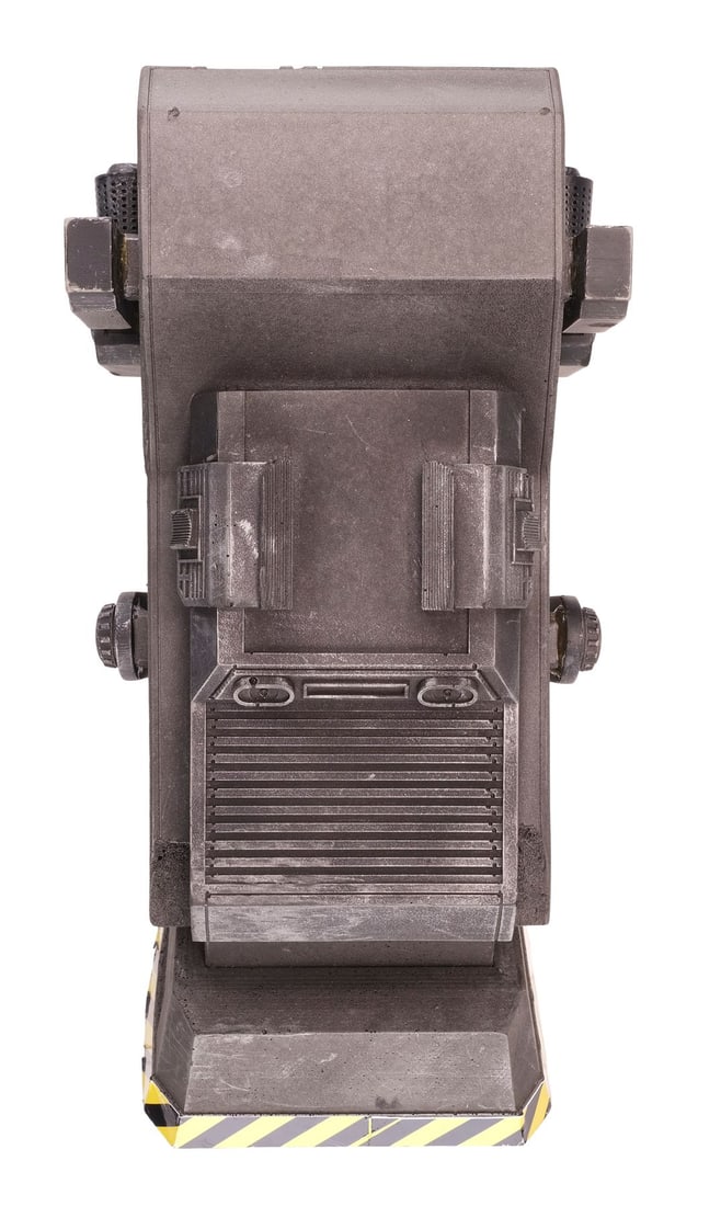 GHOSTBUSTERS (2016) - Ghost Chipper - 8