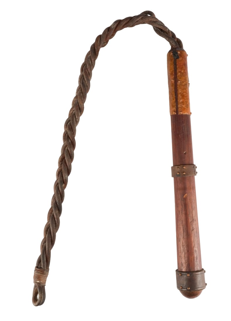 GLADIATOR (2000) - Gladiator Flail - 2