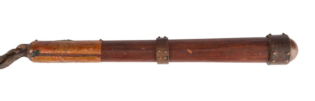 GLADIATOR (2000) - Gladiator Flail - 3