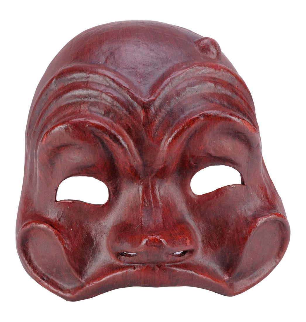 INTERVIEW WITH THE VAMPIRE (1994) - Theater Mask (1 of 7)