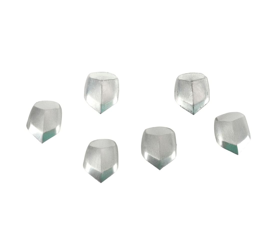 JAMES BOND: SPECTRE (2015) - Hinx's (Dave Bautista) Thumb Nails: JAMES BOND: SPECTRE (2015) - Hinx's (Dave Bautista) Thumb Nails - Hinx's (Dave Bautista) thumb nails from Sam Mendes' James Bond: Spectre. Hinx used his enhanced thumb nails to gouge the eyes of Guerr