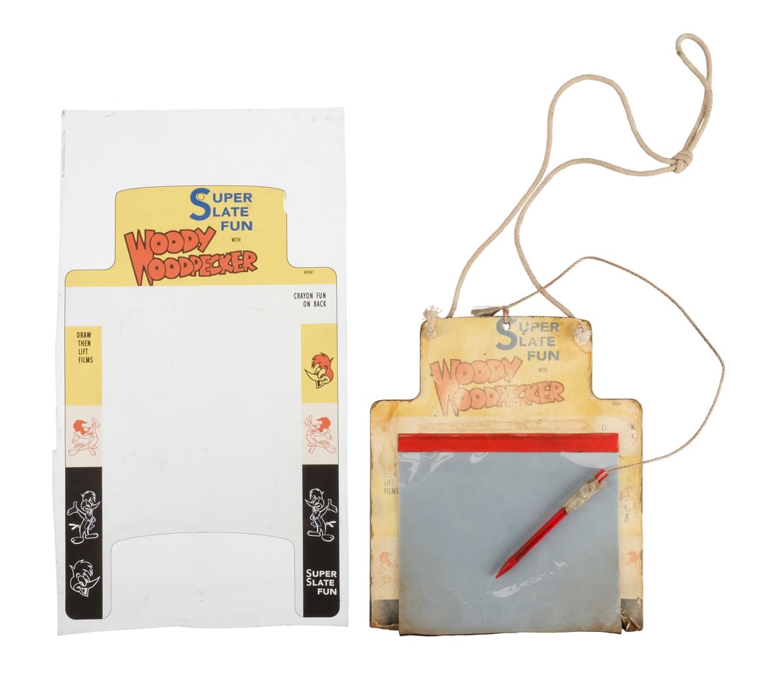 THE LAST OF US (T.V. SERIES, 2023 - PRESENT) - Sam Burrell's (Keivonn Woodard) Distressed "Super (1 of 7)