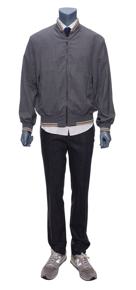 NIGHTCRAWLER (2014) - Louis Bloom's (Jake Gyllenhaal) Screen-Matched Questioning Ensemble (1 of 13)