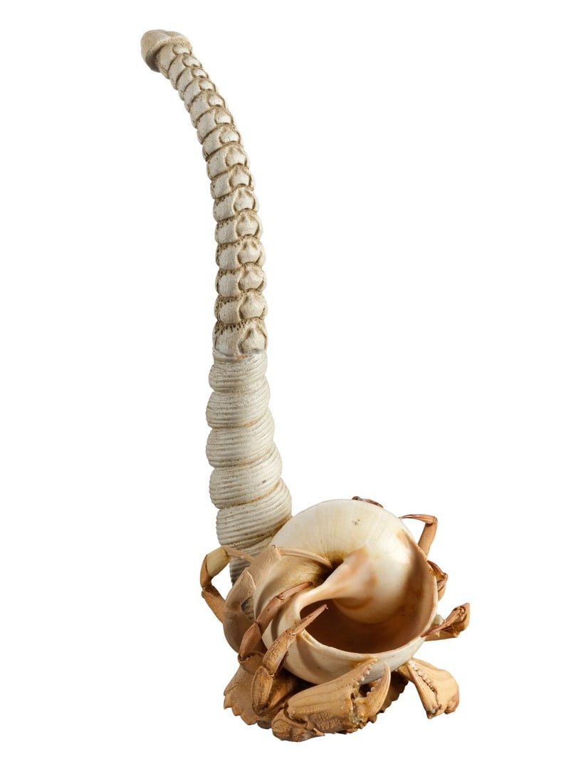 PIRATES OF THE CARIBBEAN: DEAD MAN'S CHEST (2006)/PIRATES OF THE CARIBBEAN: AT WORLD'S END (2007) - (1 of 9)