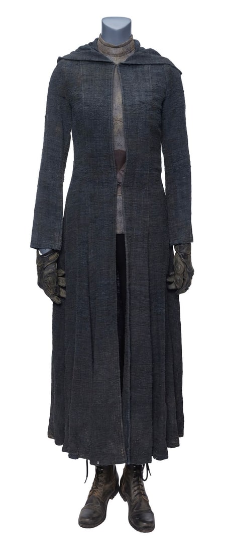 PRIEST (2011) - Female Priest Ensemble (1 of 13)