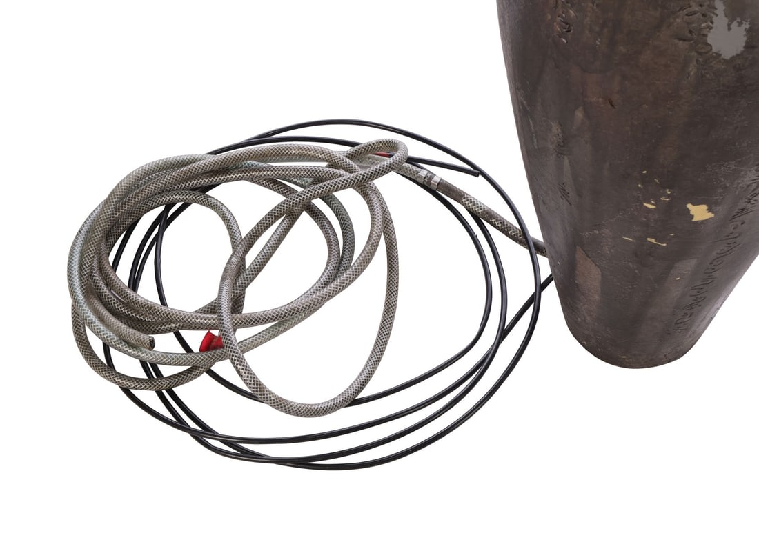 PROMETHEUS (2012) - SFX Engineer Ampule - 2