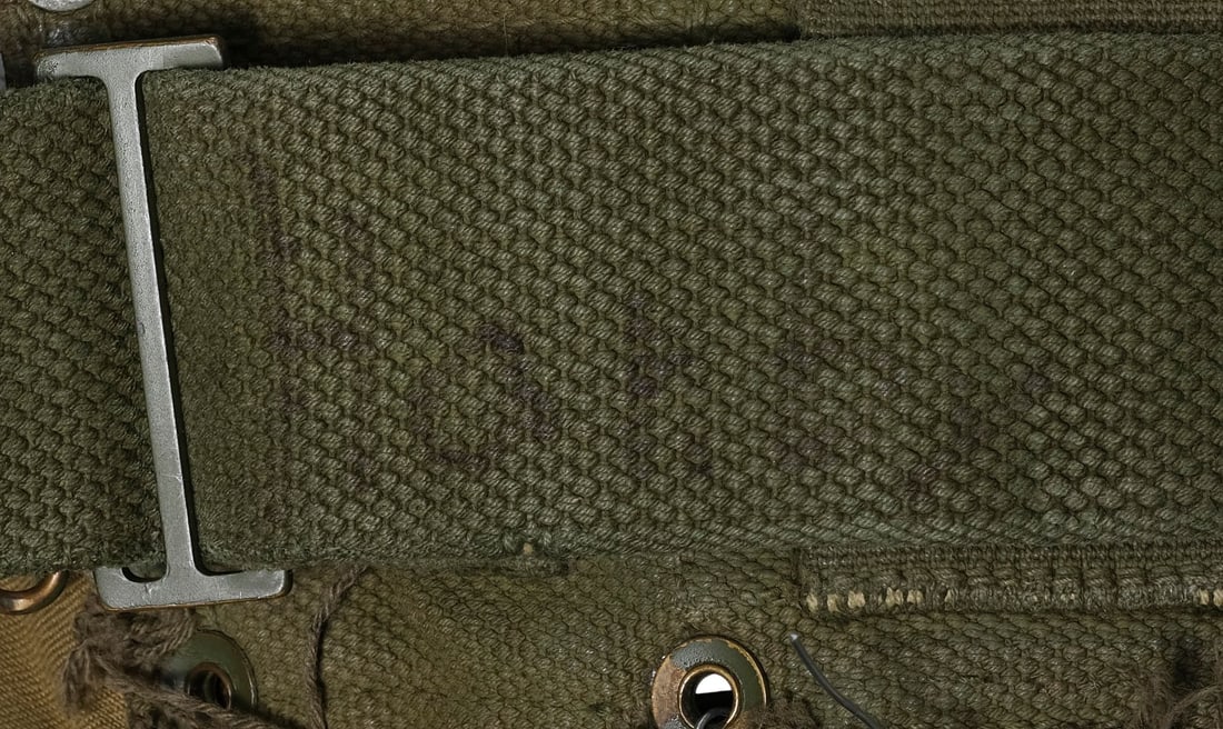 SAVING PRIVATE RYAN (1998) - 29th Infantry Division Corporal Ensemble - 7