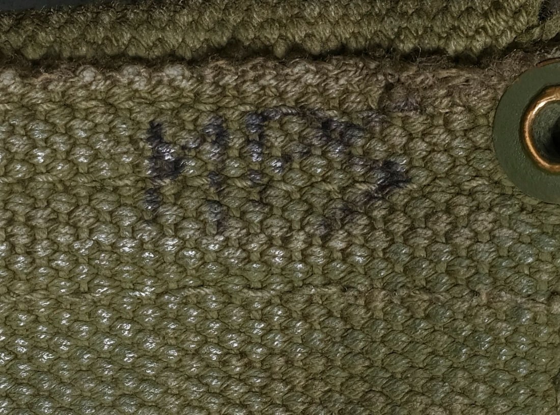 SAVING PRIVATE RYAN (1998) - 29th Infantry Division Corporal Ensemble - 9