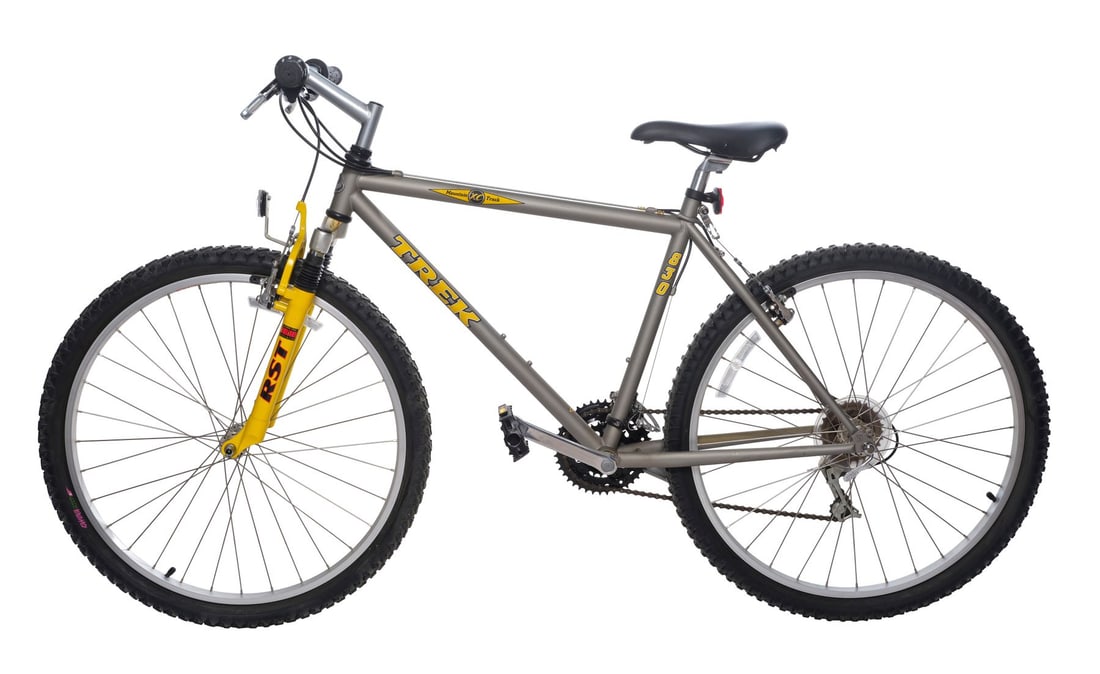 SEINFELD (T.V. SERIES, 1989 - 1998) - Bicycle Crew Gift (1 of 6)