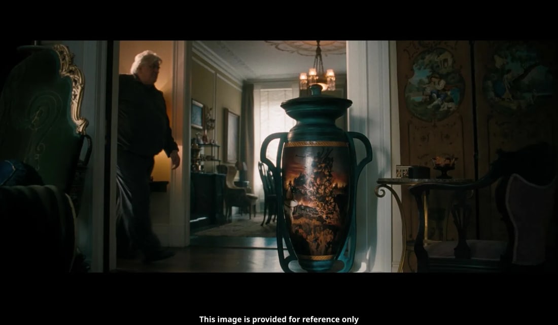 THE SORCERER'S APPRENTICE (2010) - Screen-Matched Grimhold - 16