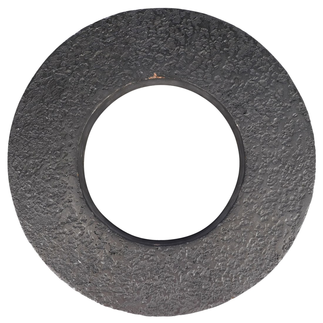 STAR TREK: THE MOTION PICTURE (1979) - USS Enterprise Warp Core Ring: STAR TREK: THE MOTION PICTURE (1979) - USS Enterprise Warp Core Ring - A USS Enterprise warp core ring from Robert Wise's Star Trek: The Motion Picture. After the new systems in the USS Enterprise