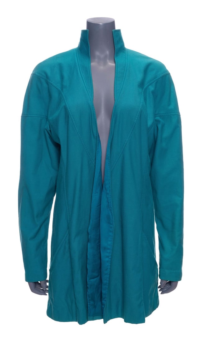 STAR TREK: THE NEXT GENERATION (T.V. SERIES, 1987 - 1994) - Dr. Beverly Crusher's (Gates McFadden) (1 of 15)