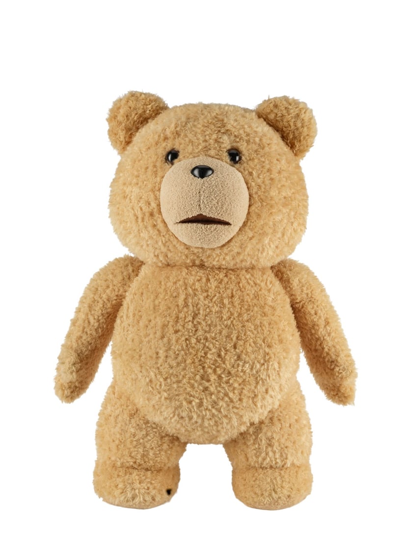 TED (2012) - Promotional Crew Gift Singing Ted Bear (1 of 7)