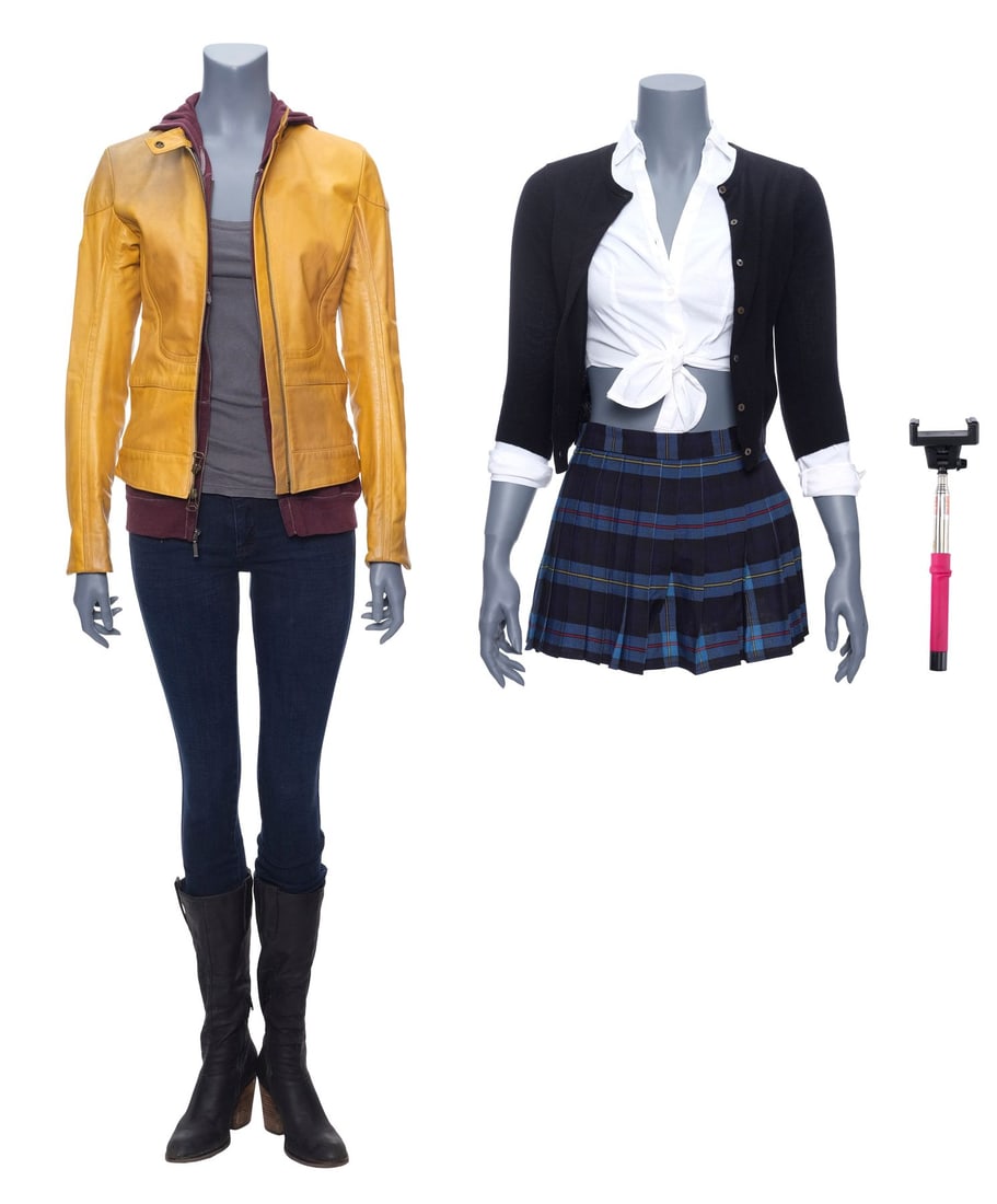 TEENAGE MUTANT NINJA TURTLES (2014)/ TEENAGE MUTANT NINJA TURTLES: OUT OF THE SHADOWS (2016) - April (1 of 13)