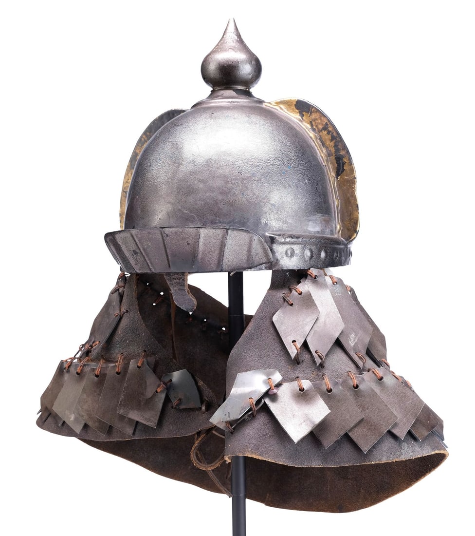 WILLOW (1988) - Sorsha's (Joanne Whalley) Helmet (1 of 8)