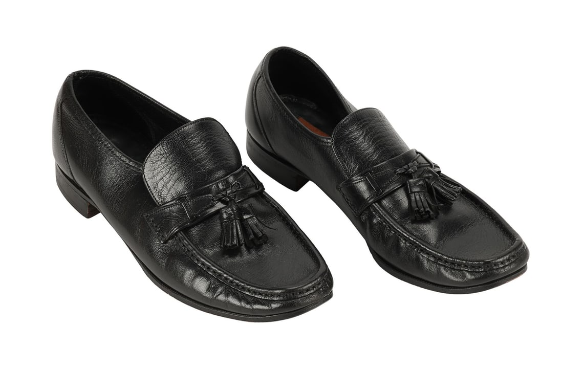 MICHAEL JACKSON - Michael Jackson's Autographed "You Were There" Sammy Davis Jr. 60th Anniversary (1 of 4)