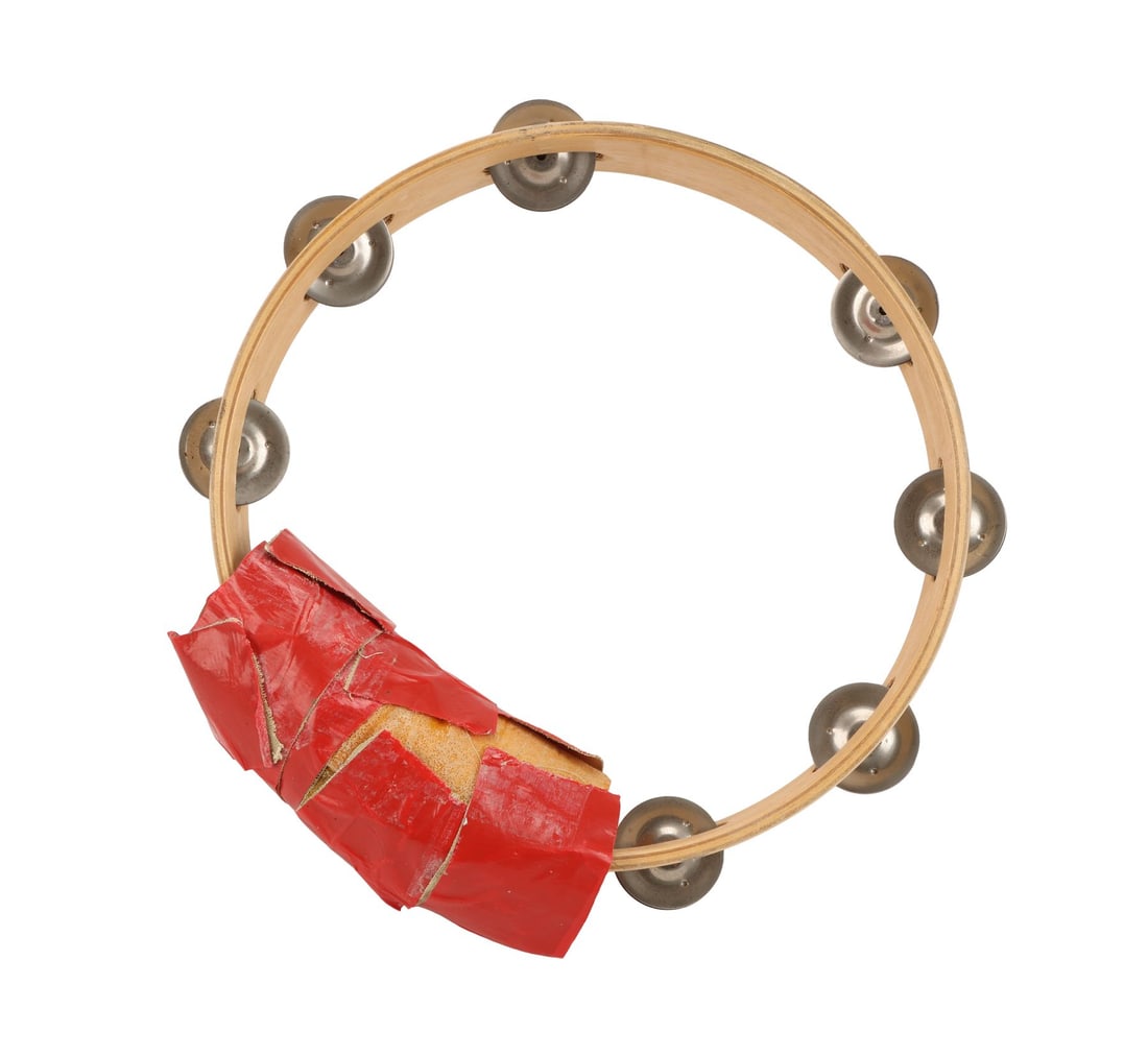 QUEEN - The Peter Hince Collection: Freddie Mercury's Stage-Used A Night At The Opera Tour (1 of 4)