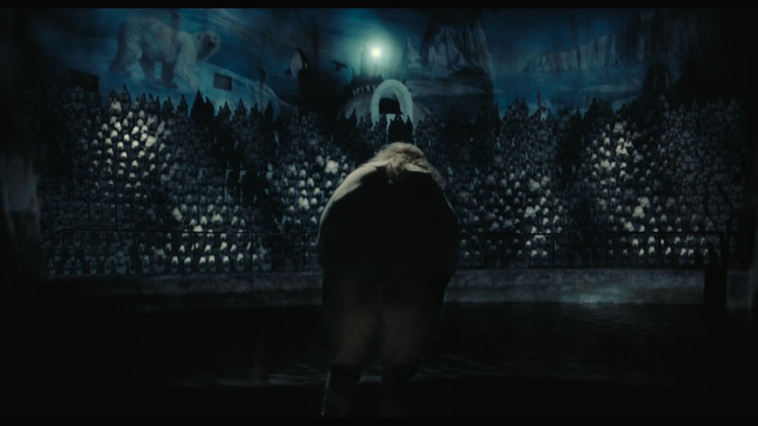 30. BATMAN RETURNS (1992) - Static Penguin Commando - 14