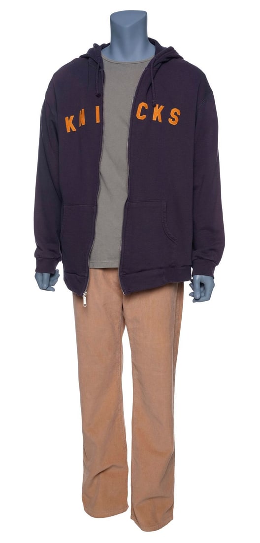 118. FRIENDS (T.V. SERIES, 1994 - 2004) - Ross Geller's (David Schwimmer) Costume: B