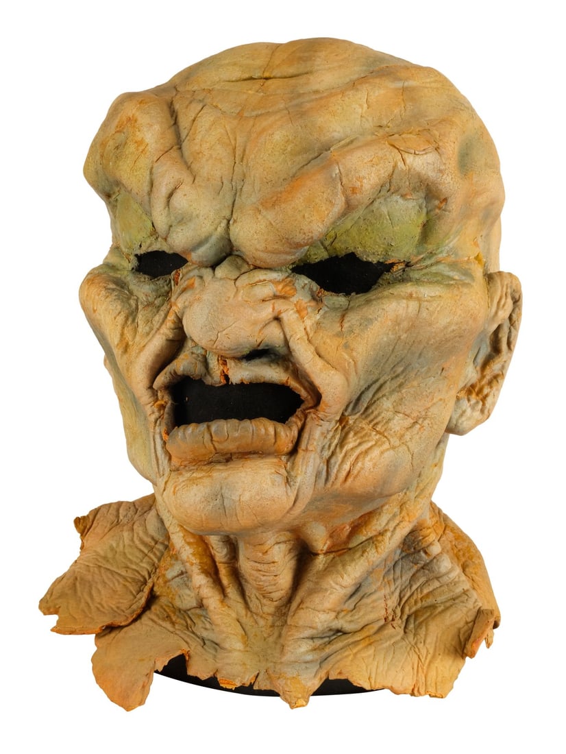 137. GOOSEBUMPS (T.V. SERIES, 1995 - 1998) - Kathryn Long Collection: Carly Beth Caldwell's (Long): B