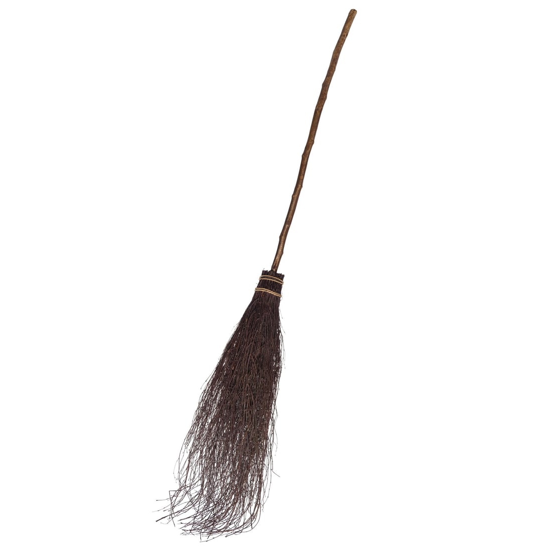 153. HARRY POTTER AND THE SORCERER'S STONE (2001) - Hogwarts Student's Quidditch Broom: B