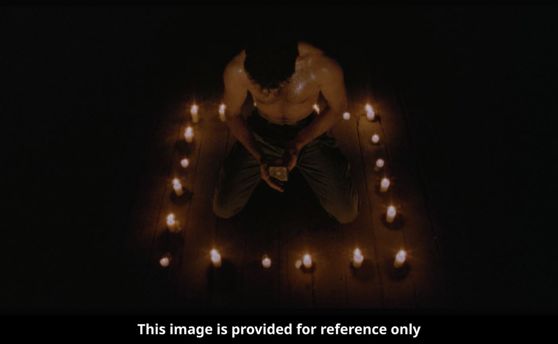 158. HELLRAISER (1987) - Lament Configuration Box - 10
