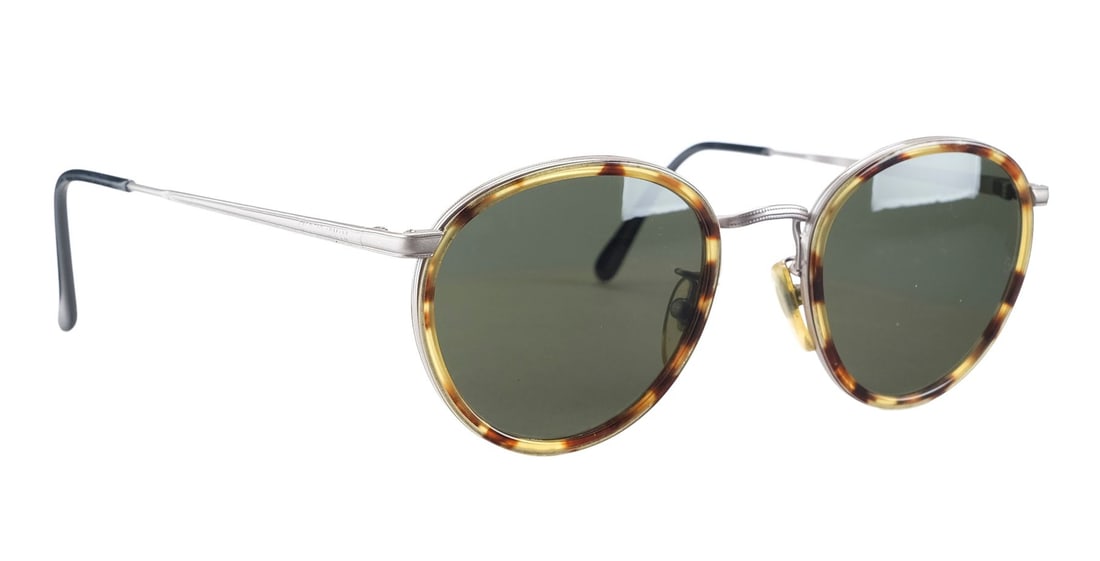 172. STEVEN SPIELBERG - Steven Spielberg's Personal Sunglasses c. 1990s: B