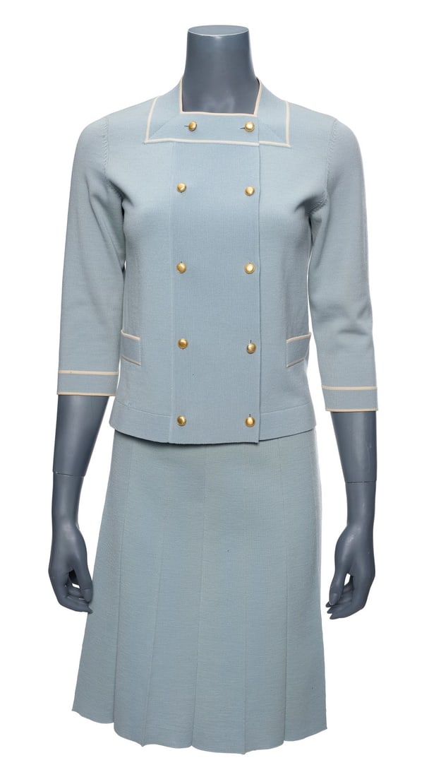 215. MAD MEN (T.V. SERIES, 2007 - 2015) - Planet Hollywood Collection: Elizabeth "Betty" Draper's: B