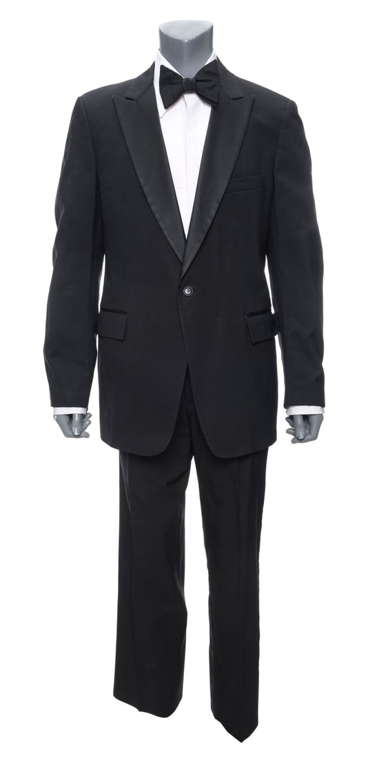 217. MAD MEN (T.V. SERIES, 2007 - 2015) - Planet Hollywood Collection: Don Draper's (Jon Hamm): B