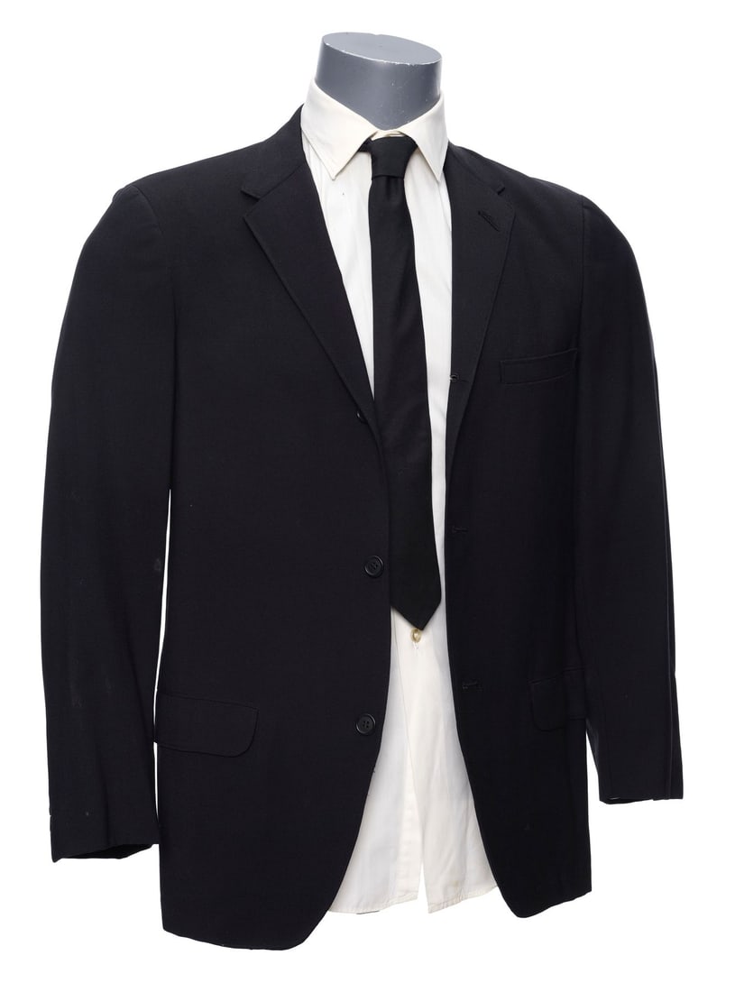 293. RESERVOIR DOGS (1992) - Mr. Orange's (Tim Roth) Costume Components: B