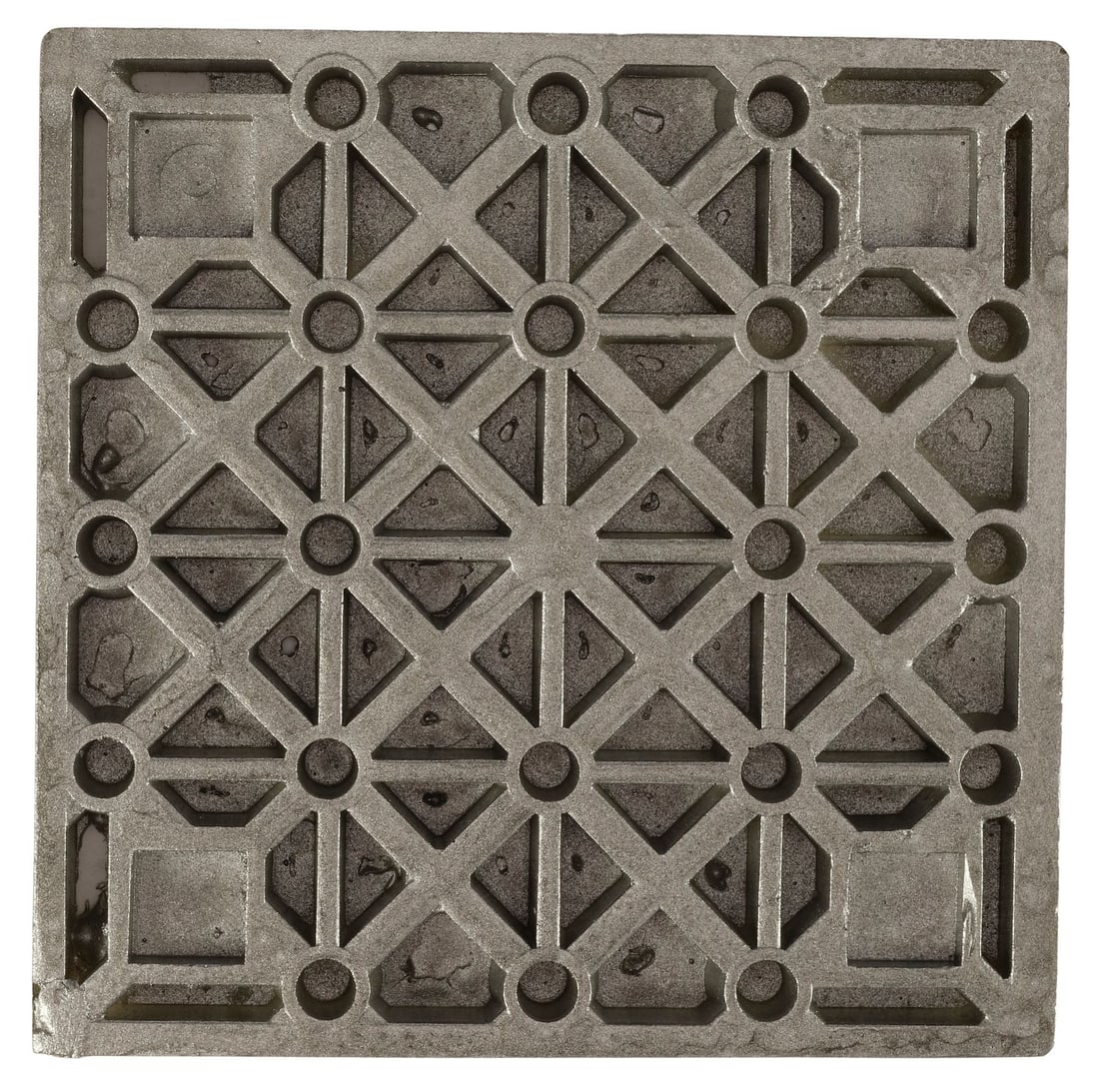 447. ALIENS (1986) - USS Sulaco Floor Tile Model Miniature: B