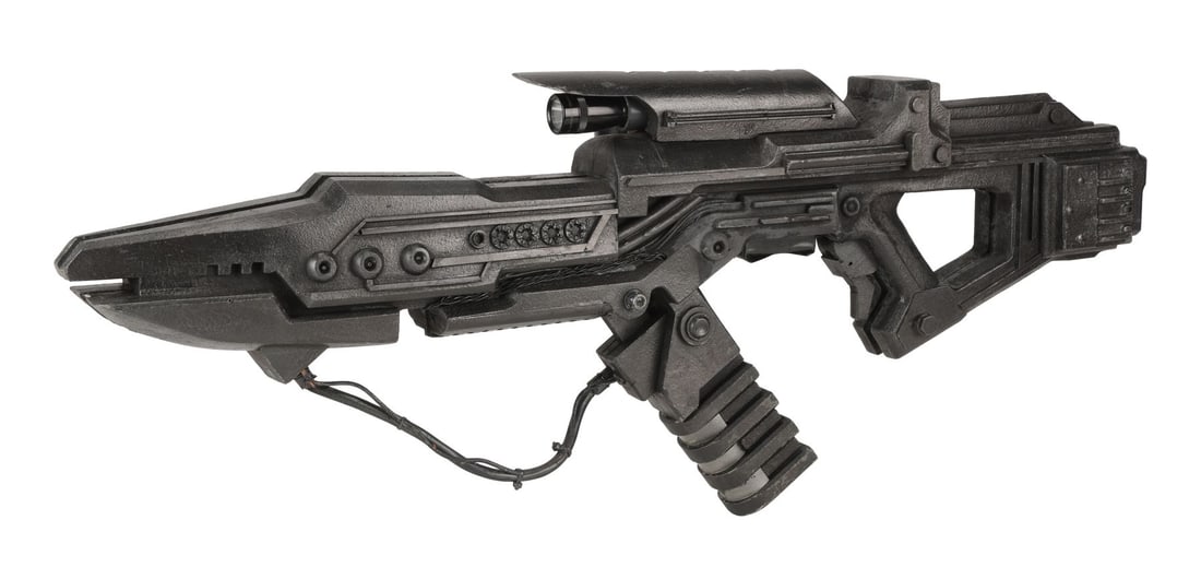 621. THE SARAH JANE ADVENTURES (T.V. SERIES, 2007-2011) - Uvodni Slab Rifle: B