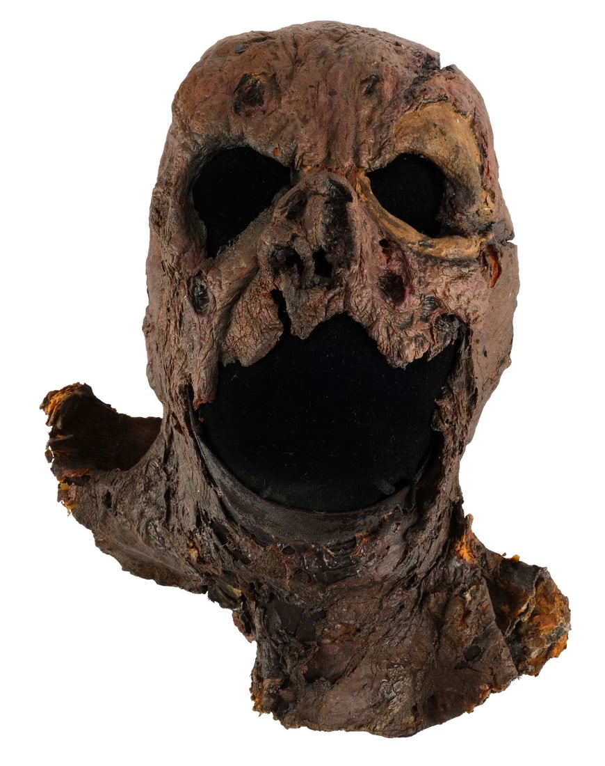 764. FRIDAY THE 13TH PART VII: THE NEW BLOOD (1988) - Planet Hollywood Collection: Jason Voorhees': B