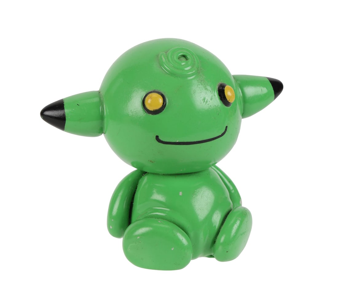 813. GUARDIANS OF THE GALAXY (2014) - Production-Made Yondu (Michael Rooker) Trinket: B