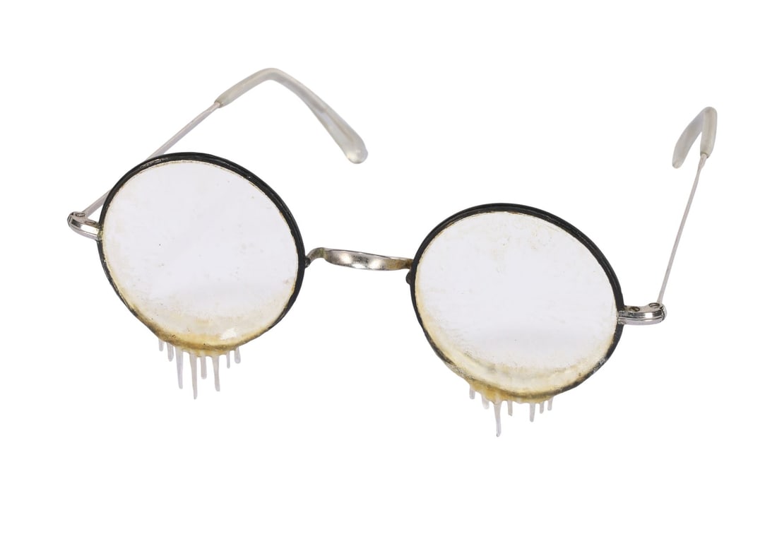 830. HARRY POTTER AND THE PRISONER OF AZKABAN (2004) - Harry Potter (Daniel Radcliffe) Test SFX: B