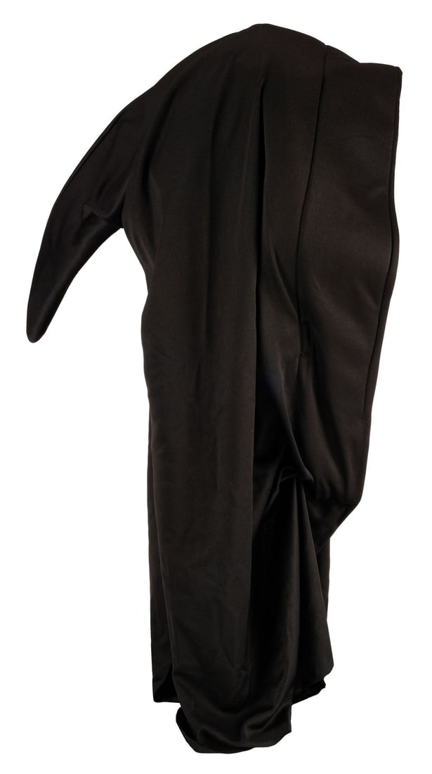 1109. SCREAM 4 (2011) - Oversized Ghostface Mask Decoration - 3