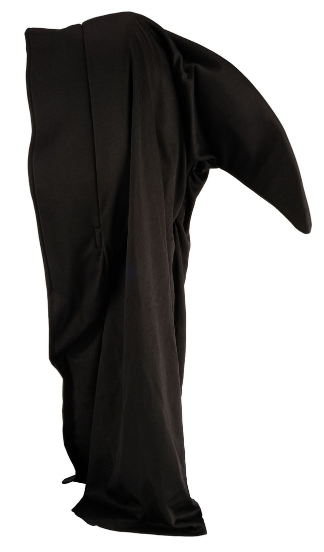 1109. SCREAM 4 (2011) - Oversized Ghostface Mask Decoration - 4