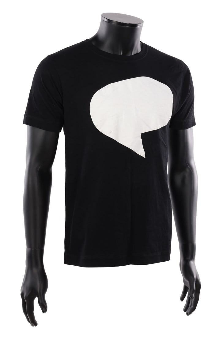 ED SHEERAN - Set of Three Ed Sheeran-Owned T-Shirts (1 of 4)