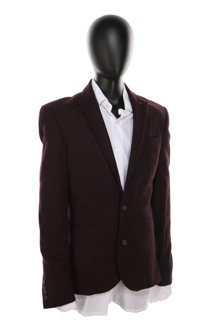 ONE DIRECTION - Harry Styles' Assorted Stage Worn and Promotional Clothing (1 of 4)