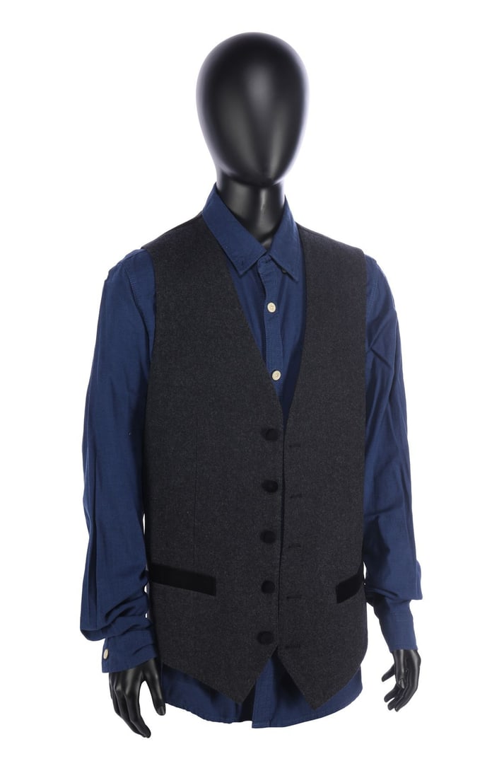ONE DIRECTION - Liam Payne's Assorted Stage Worn and Promotional Clothing (1 of 4)