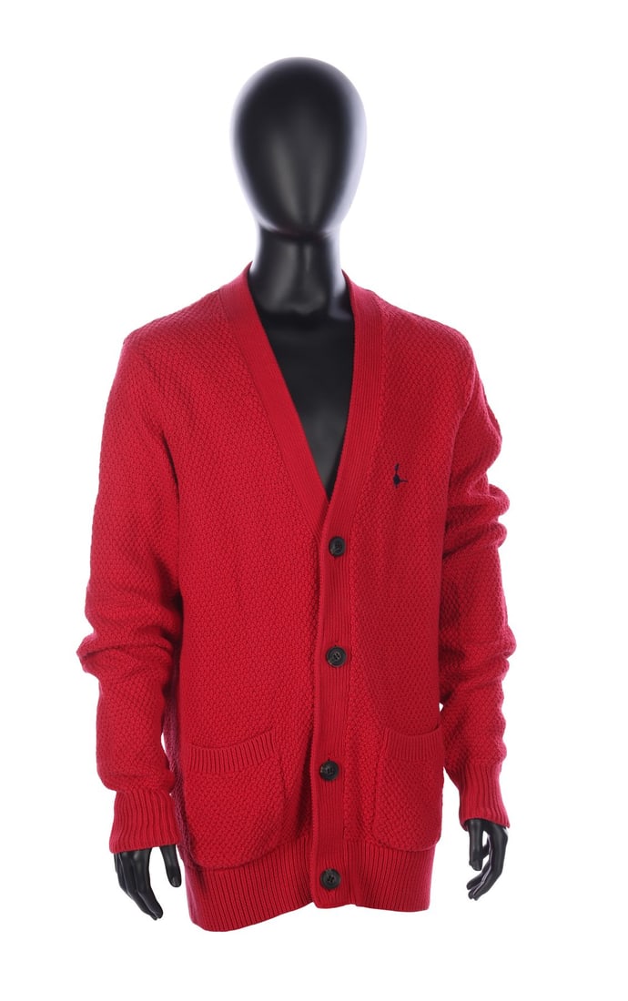 ONE DIRECTION - Zayn Malik's Assorted Stage Worn and Promotional Clothing: ONE DIRECTION - Zayn Malik's Assorted Stage Worn and Promotional Clothing A collection of clothing worn by Zayn Malik during his time in One Direction between 2011 and 2014. Malik wore this clothing f