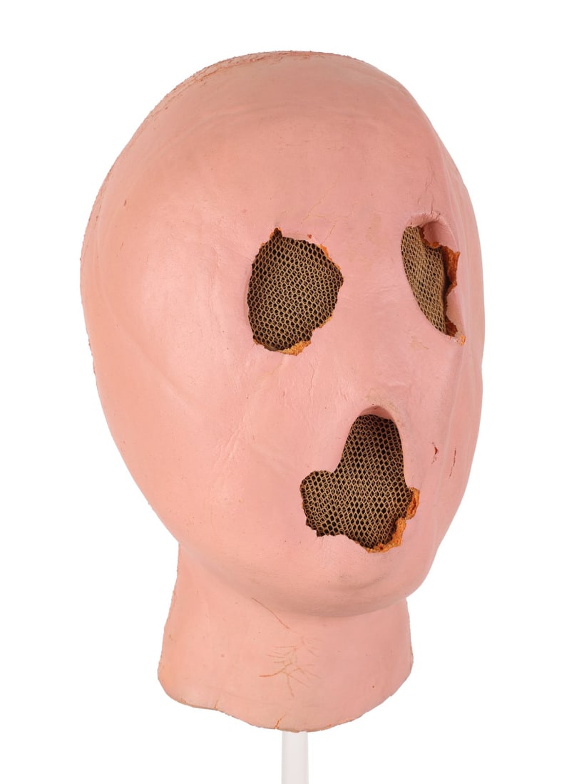 PINK FLOYD: THE WALL (1982) - Child Mask (1 of 4)