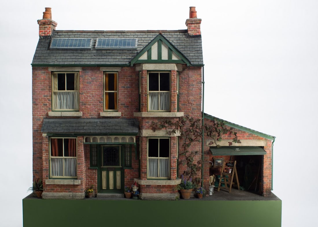 AARDMAN ANIMATIONS - Explore the Aardman Archive (1 of 1)